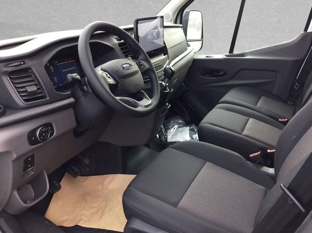 Ford Transit 310 77 kW image number 8