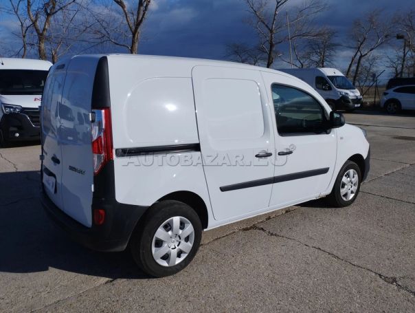 Renault Kangoo dCi 95 70 kW image number 2