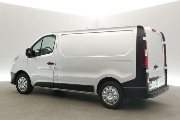 Renault Trafic DCi L1H1 70 kW image number 25