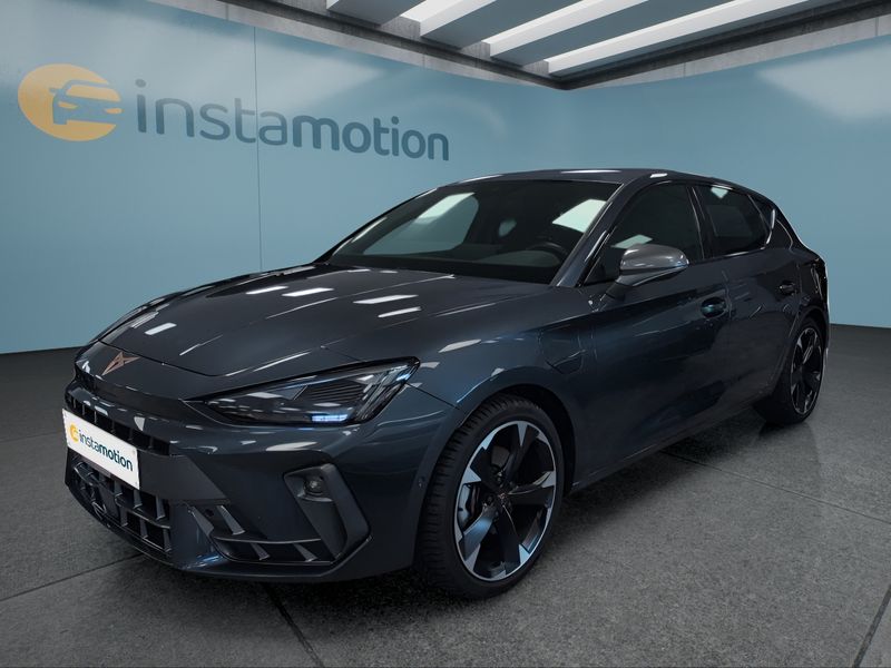 Cupra Leon 1.5 e-Hybrid
