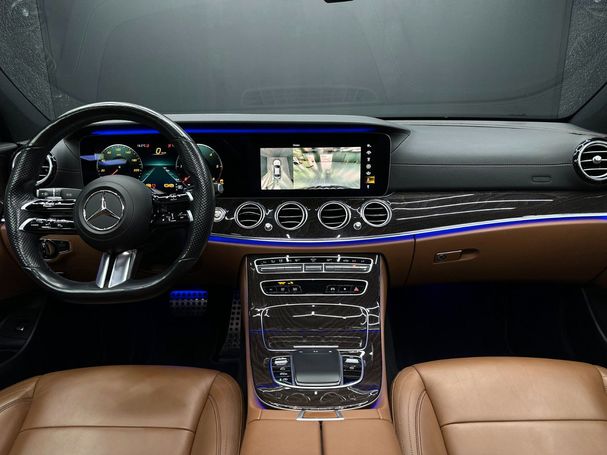 Mercedes-Benz E 220 d 143 kW image number 5