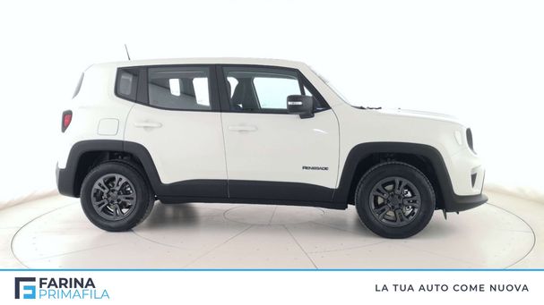 Jeep Renegade 96 kW image number 5