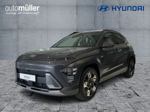 Hyundai Kona 146 kW image number 1