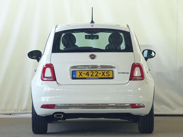 Fiat 500 1.0 51 kW image number 6