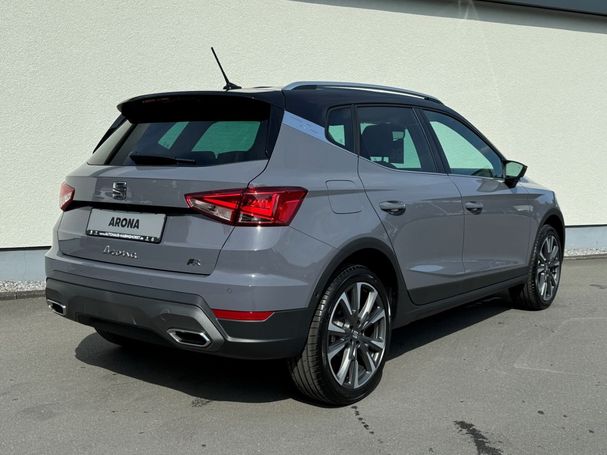 Seat Arona 1.0 TSI DSG 85 kW image number 2