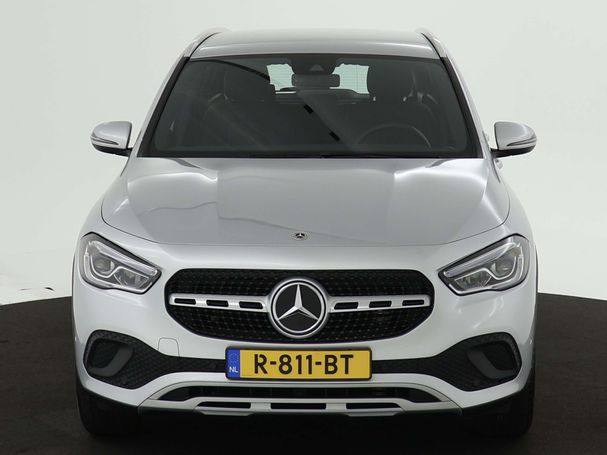 Mercedes-Benz GLA 200 120 kW image number 26