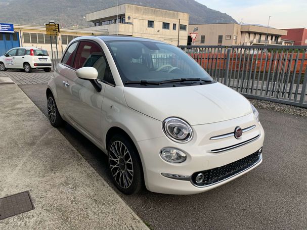 Fiat 500 1.0 51 kW image number 2