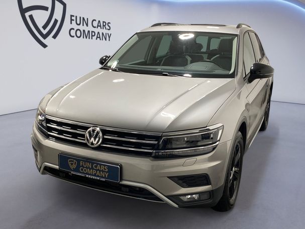 Volkswagen Tiguan 4Motion Offroad DSG 176 kW image number 1