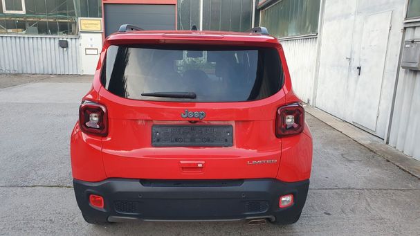 Jeep Renegade 110 kW image number 2