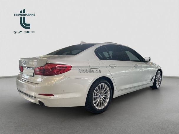 BMW 530i xDrive 185 kW image number 2