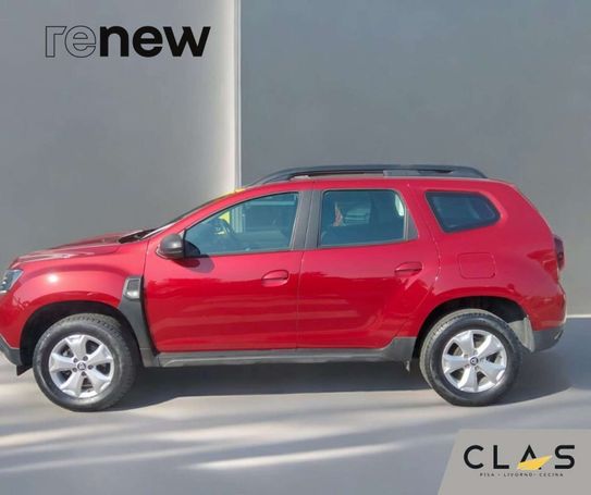 Dacia Duster TCe 100 Comfort 74 kW image number 5