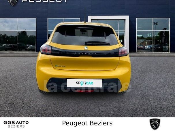 Peugeot 208 100 kW image number 6