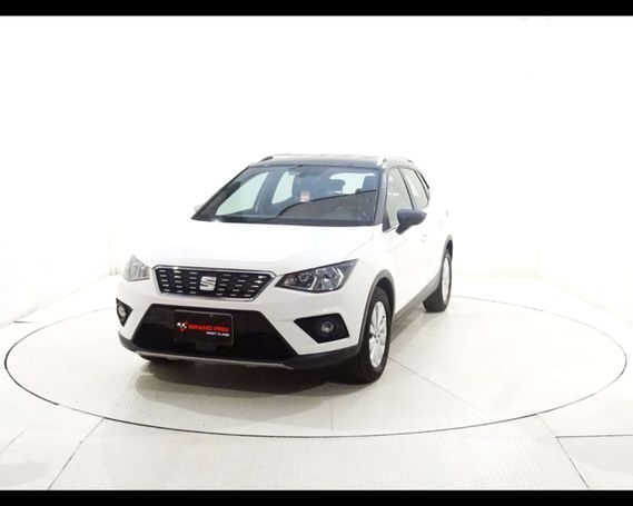 Seat Arona 1.0 TSI XCELLENCE 70 kW image number 1