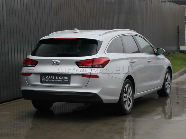 Hyundai i30 CRDI Style 85 kW image number 3