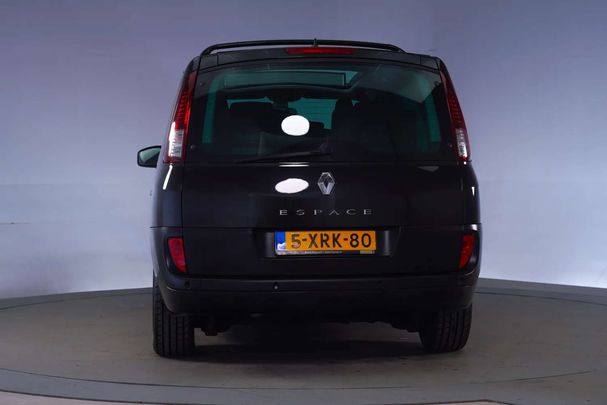 Renault Espace 110 kW image number 29