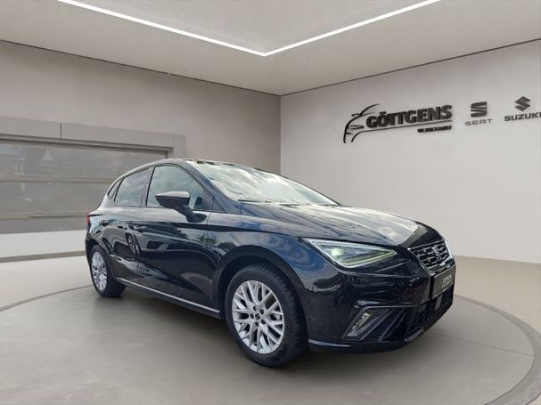 Seat Ibiza 1.0 TSI 81 kW image number 6