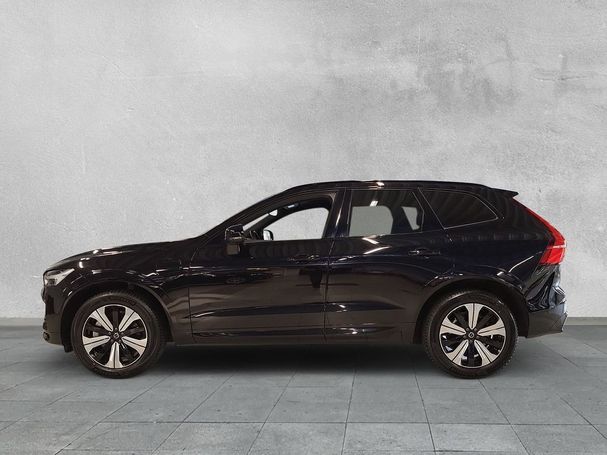 Volvo XC60 T6 Recharge AWD Plus 261 kW image number 8