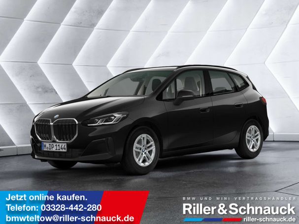 BMW 218i Active Tourer 100 kW image number 1