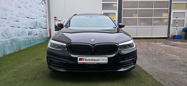 BMW 530d Touring xDrive 195 kW image number 3