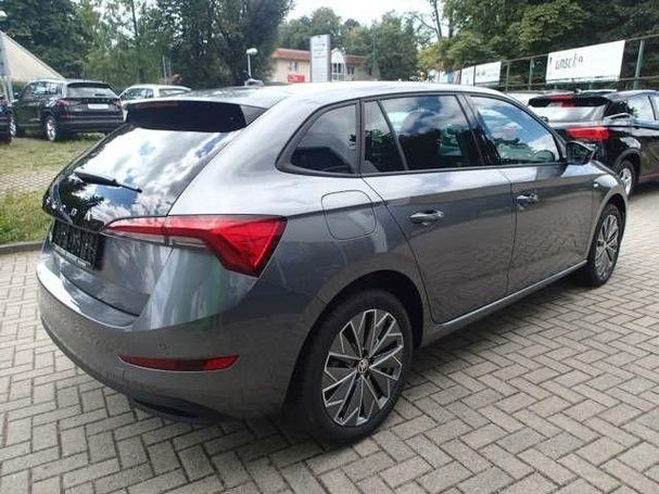 Skoda Scala 1.0 TSI Tour 81 kW image number 4