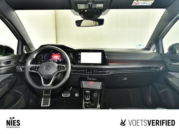 Volkswagen Golf 2.0 TSI R-Line DSG 140 kW image number 13