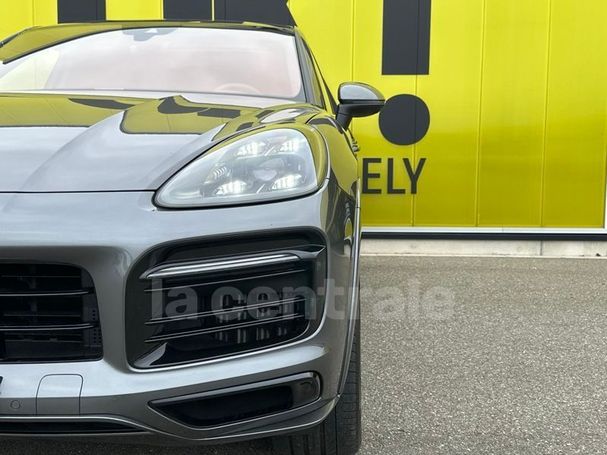 Porsche Cayenne Coupe E-Hybrid Tiptronic 340 kW image number 14