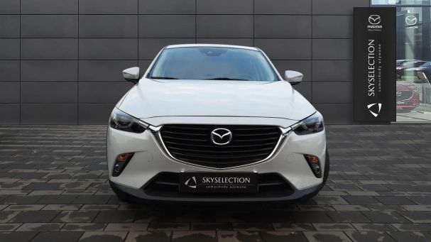 Mazda CX-3 AWD 110 kW image number 3