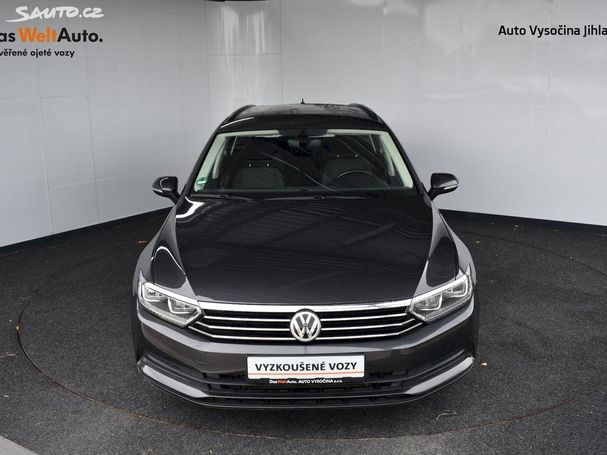 Volkswagen Passat Variant 2.0 TDI 110 kW image number 2