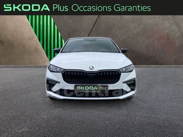 Skoda Scala 1.0 TSI DSG 85 kW image number 3