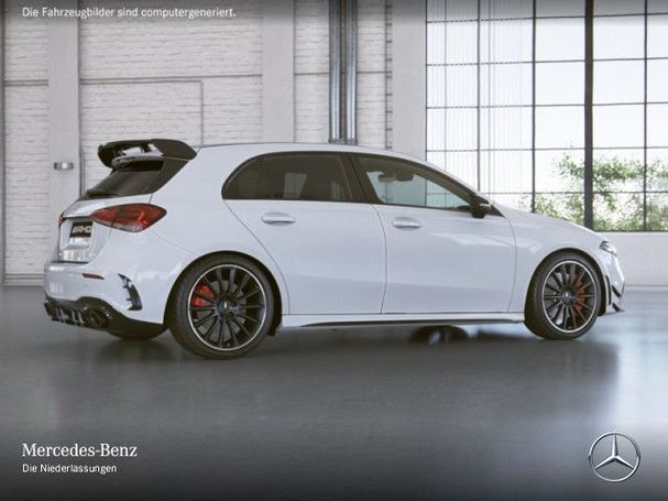 Mercedes-Benz A 35 AMG 225 kW image number 20