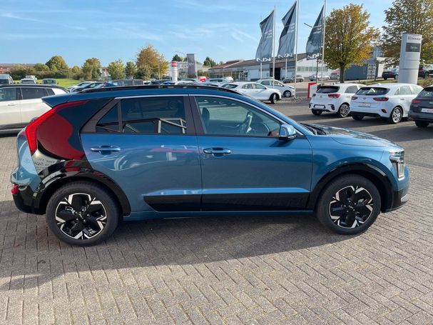 Kia Niro 150 kW image number 9