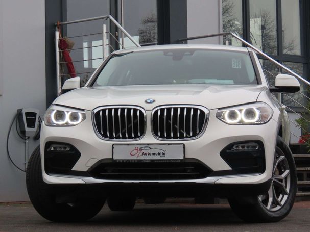 BMW X4 xDrive 185 kW image number 25