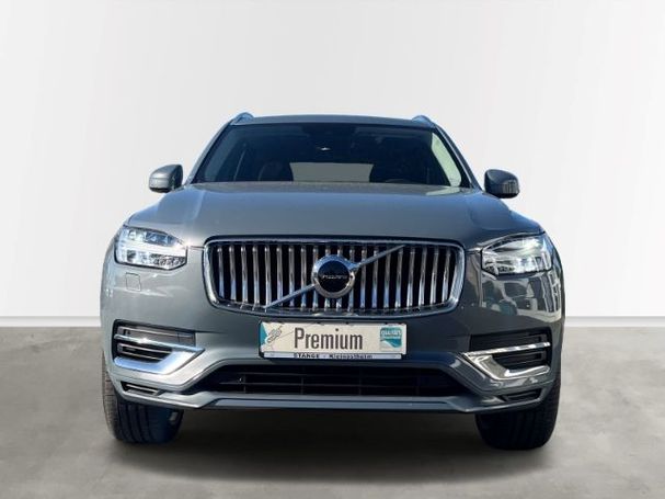 Volvo XC90 Recharge T8 AWD 288 kW image number 2