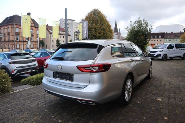 Opel Insignia Sports Tourer 2.0 Business 128 kW image number 5