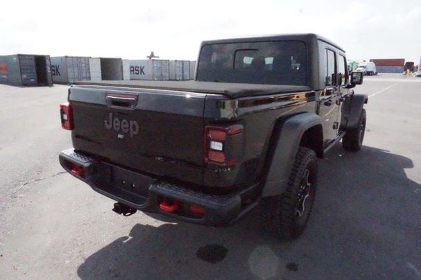 Jeep Gladiator 3.6 V6 210 kW image number 28