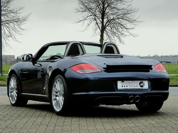 Porsche Boxster PDK 188 kW image number 4