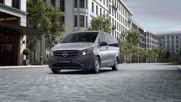 Mercedes-Benz Vito 114 CDi Tourer PRO 100 kW image number 11