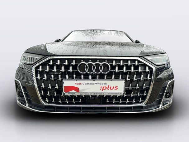 Audi A8 L 50 TDI 210 kW image number 7