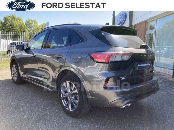 Ford Kuga 2.0 EcoBlue X 110 kW image number 16