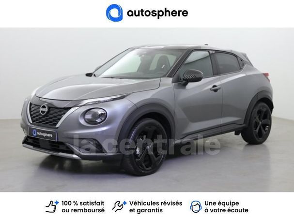 Nissan Juke 105 kW image number 1