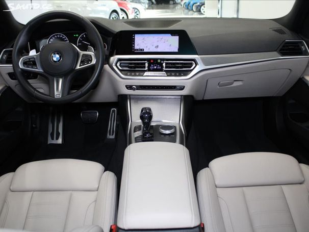 BMW 340i M xDrive 275 kW image number 8