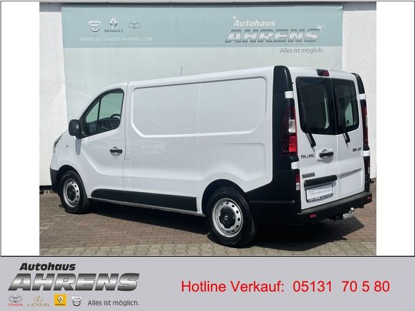 Renault Trafic 3.0t dCi 145 Komfort EDC 107 kW image number 2