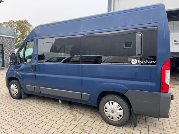 Fiat Ducato 96 kW image number 2