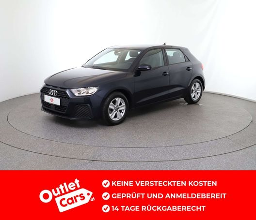 Audi A1 30 TFSI 85 kW image number 1