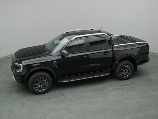 Ford Ranger Wildtrak 151 kW image number 40