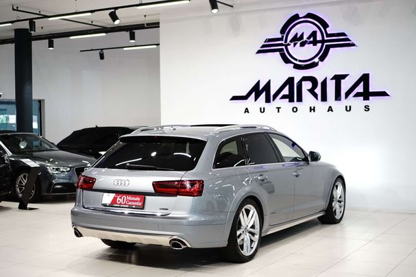 Audi A6 Allroad 235 kW image number 19