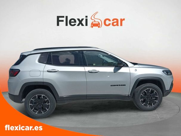 Jeep Compass 1.3 PHEV Trailhawk 177 kW image number 9