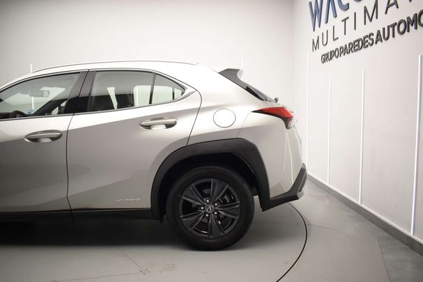 Lexus UX 135 kW image number 29