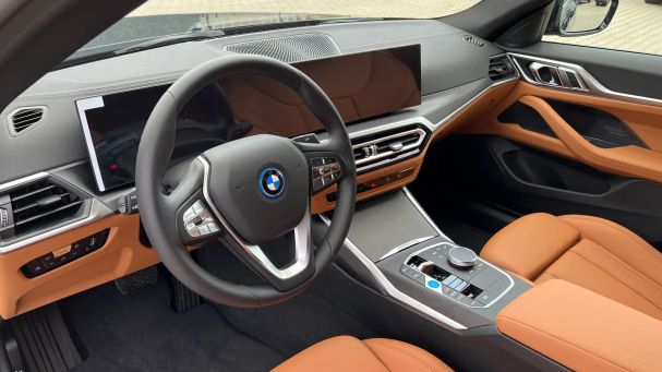 BMW i4 eDrive40 250 kW image number 17