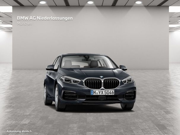 BMW 118i Sport Line 100 kW image number 12